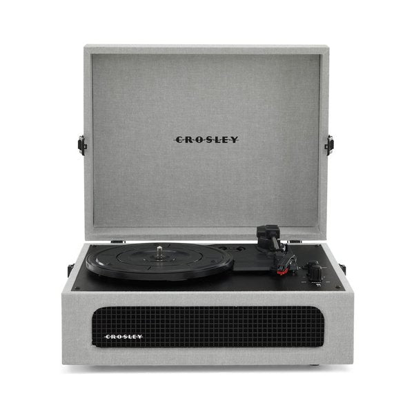 Crosley Voyager - 2 Way Bluetooth Pikap