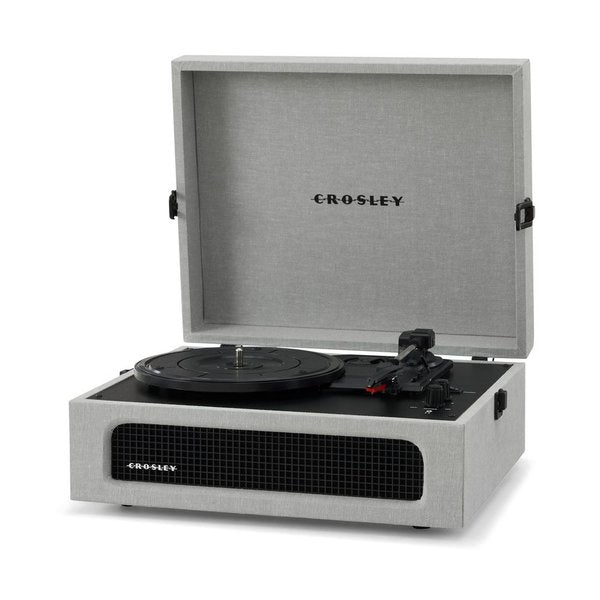 Crosley Voyager - 2 Way Bluetooth Pikap