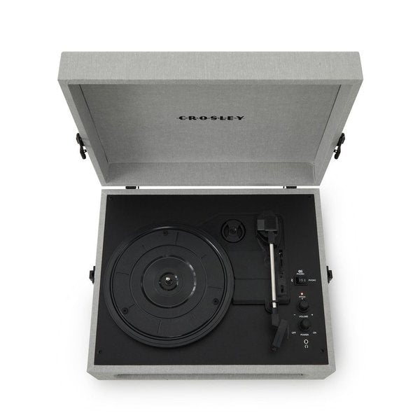 Crosley Voyager - 2 Way Bluetooth Pikap