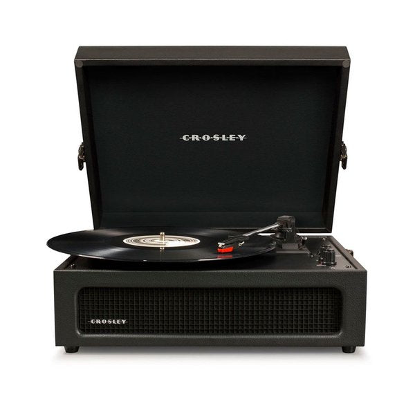 Crosley Voyager - 2 Way Bluetooth Pikap