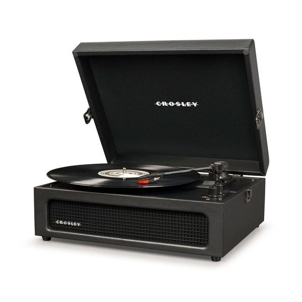Crosley Voyager - 2 Way Bluetooth Pikap