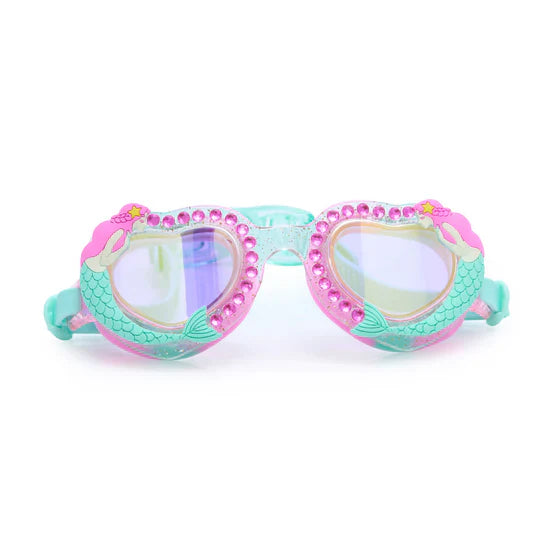 Bling2o Mermaid Kids - Çocuk Deniz Gözlüğü