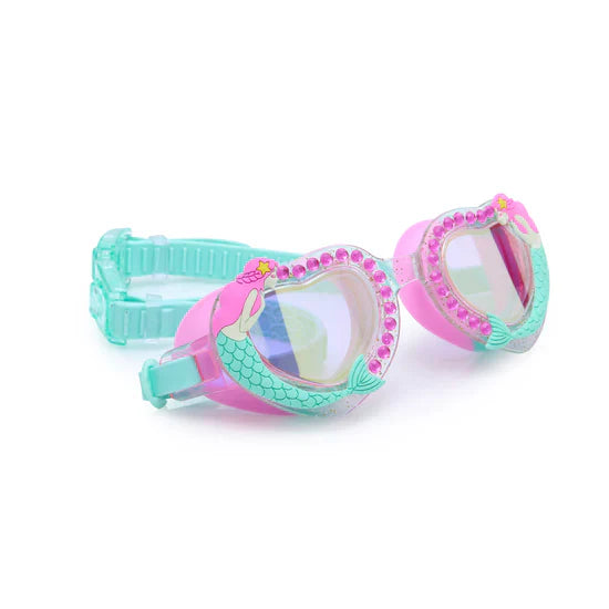 Bling2o Mermaid Kids - Çocuk Deniz Gözlüğü