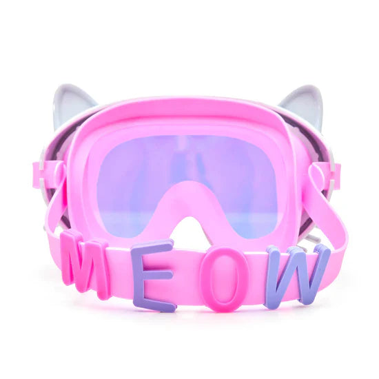 Bling2o Meow Copy Cat Pink - Çocuk Deniz Gözlüğü