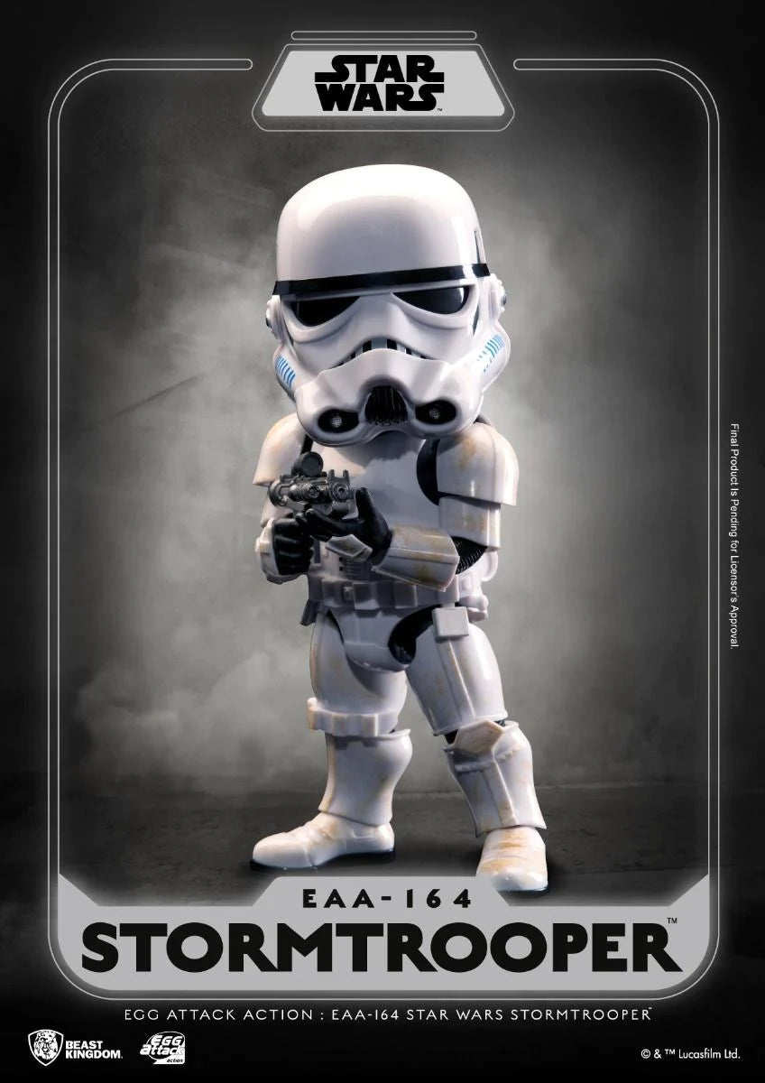 Beast Kingdom Star Wars Stormtrooper