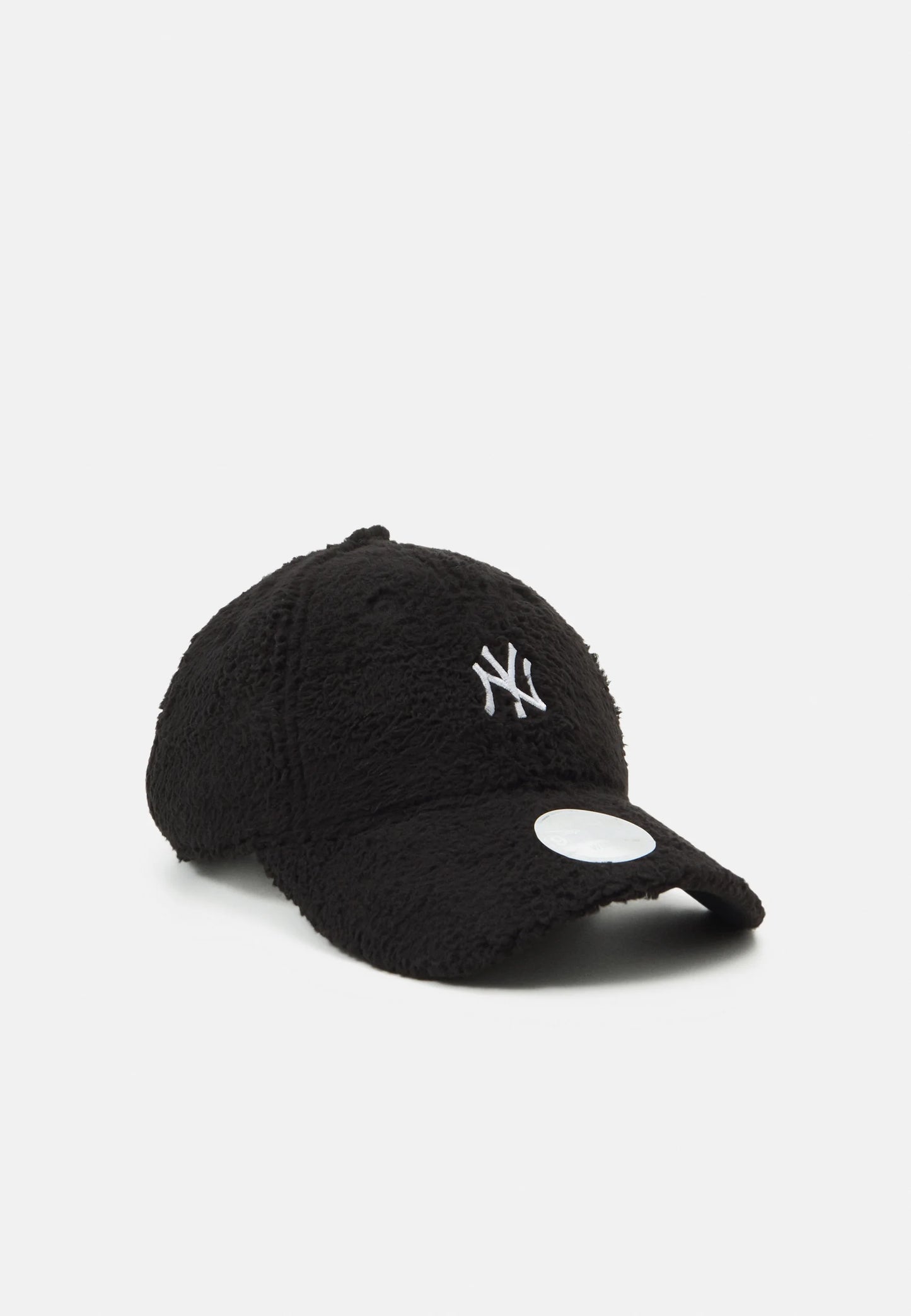 New Era Şapka - WMNS Teddy 9FORTY NEYYAN BLKWHI
