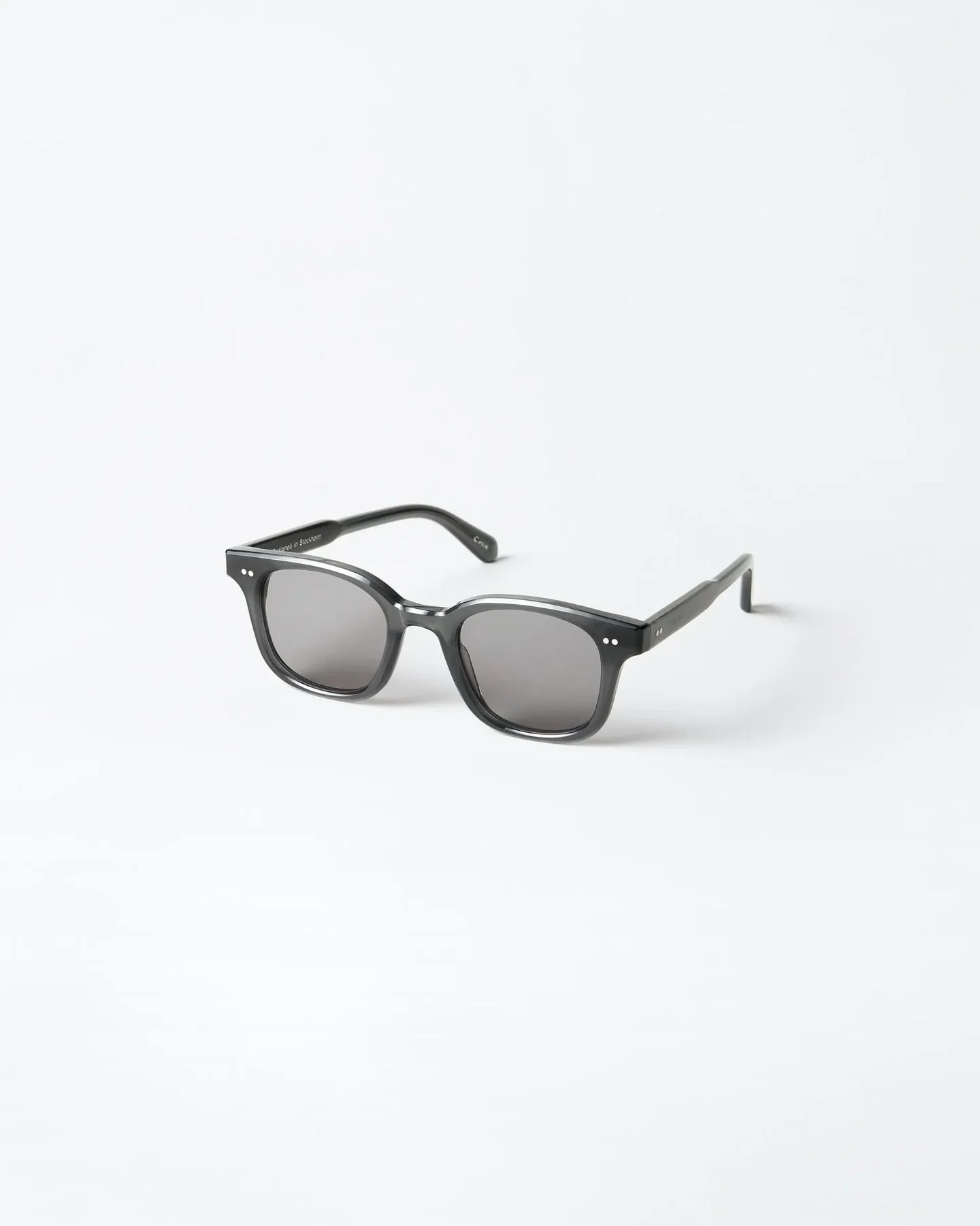CHIMI 02 Dark Grey Güneş Gözlüğü