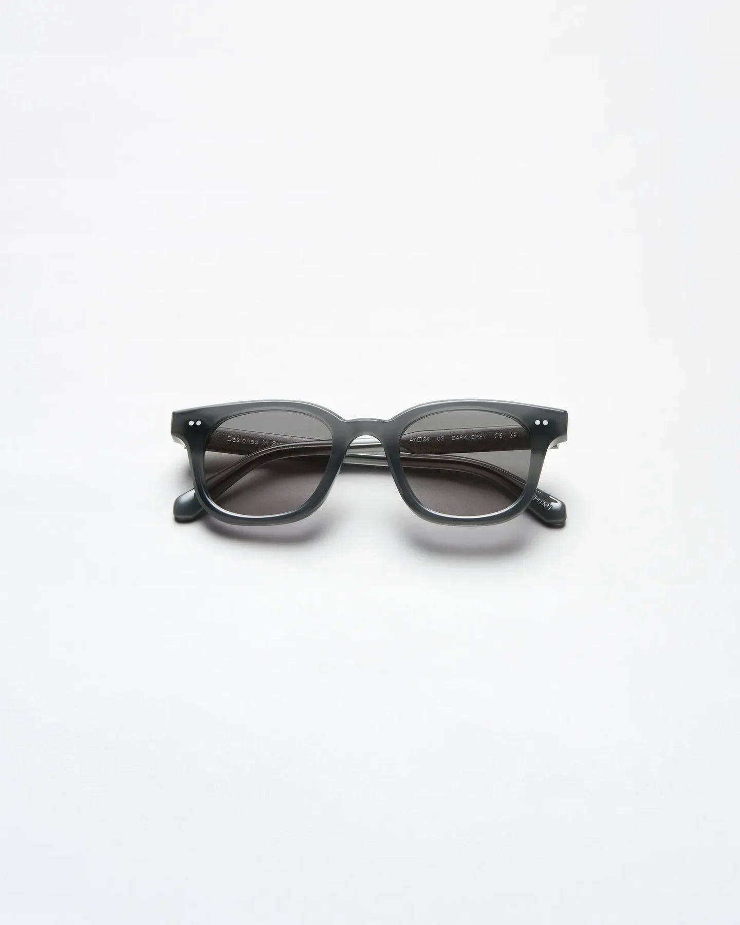 CHIMI 02 Dark Grey Güneş Gözlüğü