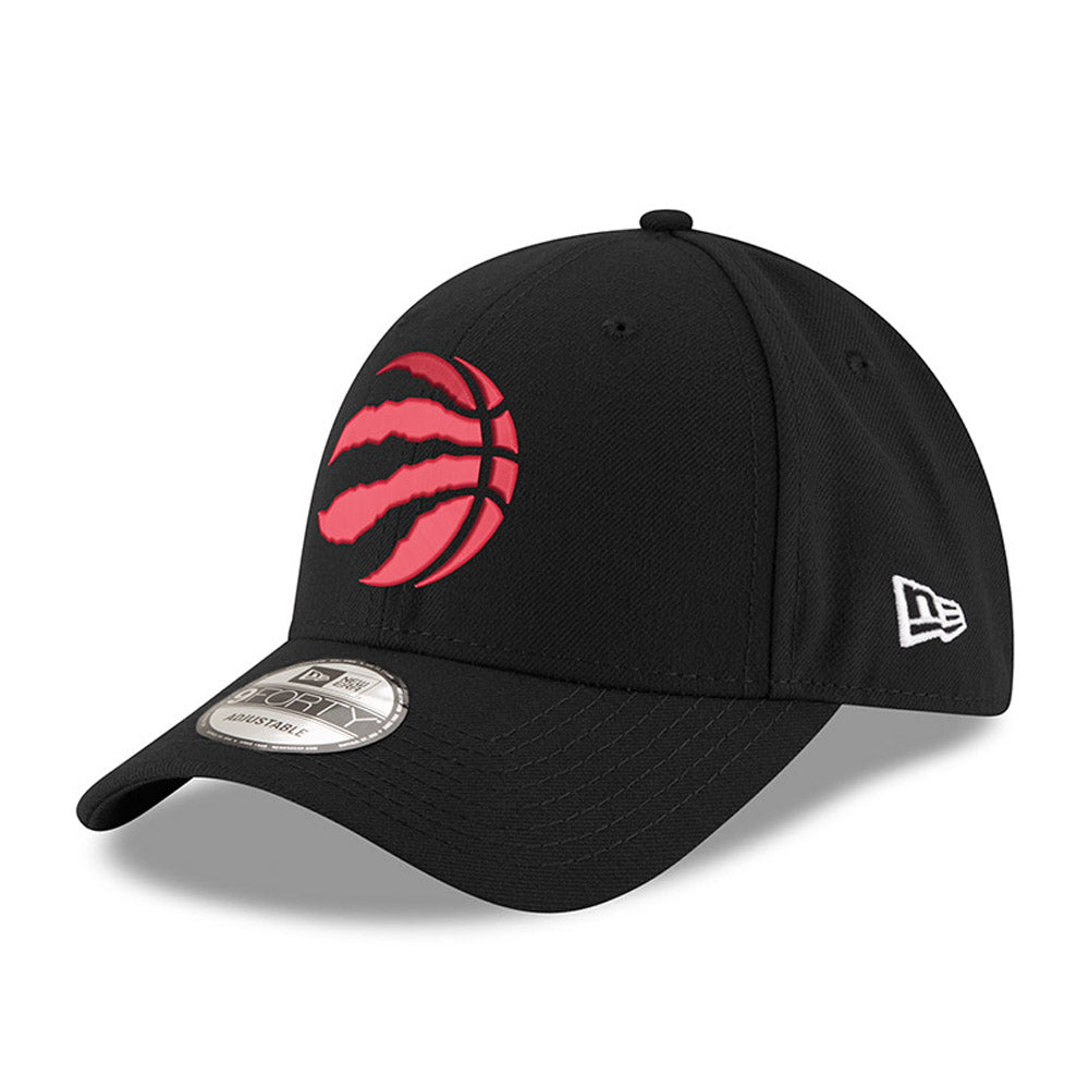 New Era Şapka - Toronto Raptors League Black 9FORTY Şapka