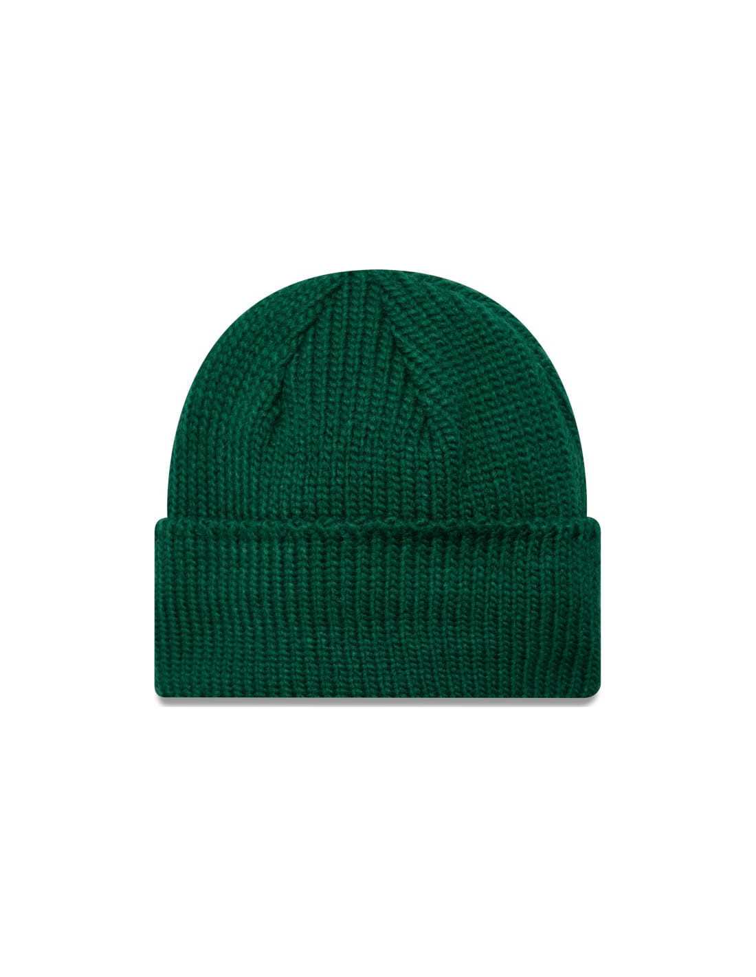New Era Şapka - NE WIDE CUFF BEANIE NEWERA DKG Bere
