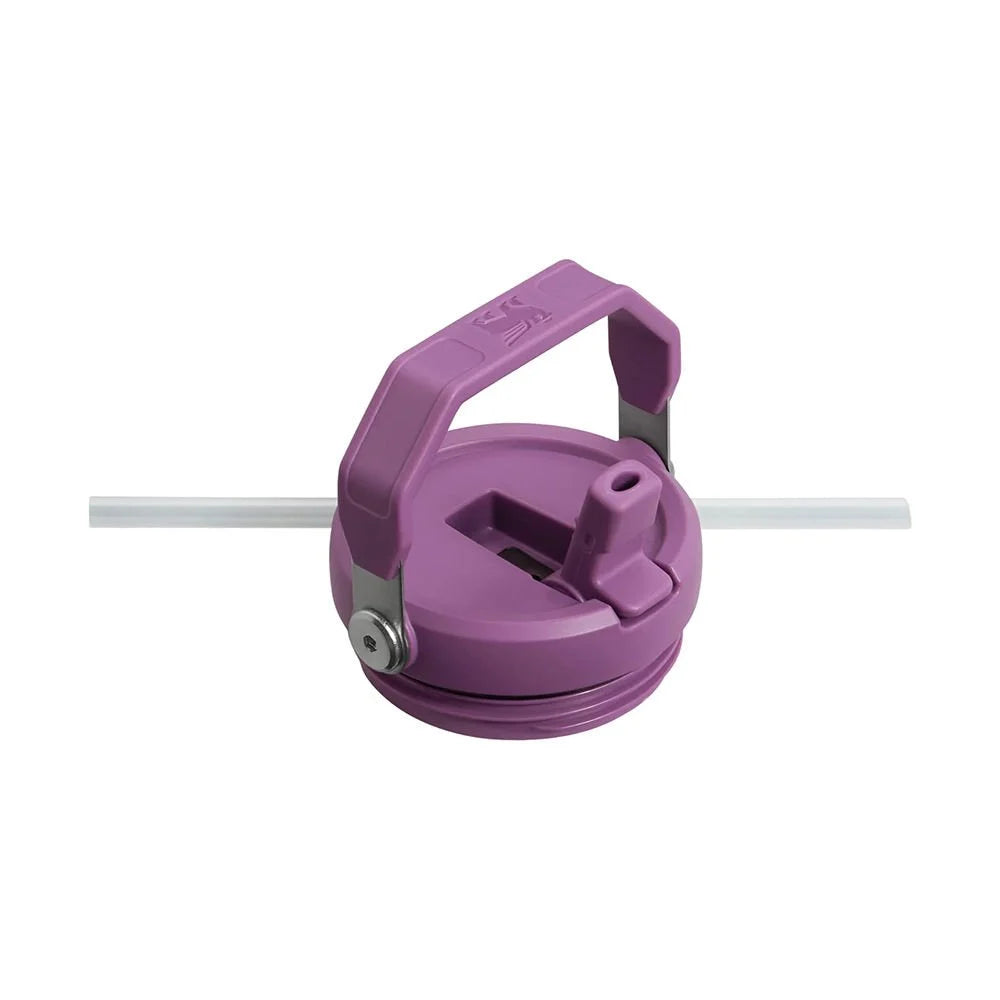 Stanley The IceFlow Flip Straw Pipetli Termos Bardak 0,89 LT Lilac