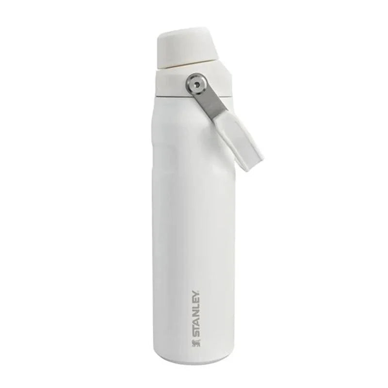 Stanley The Aerolight IceFlow Soğuk Su Termosu 0,60 LT Frost