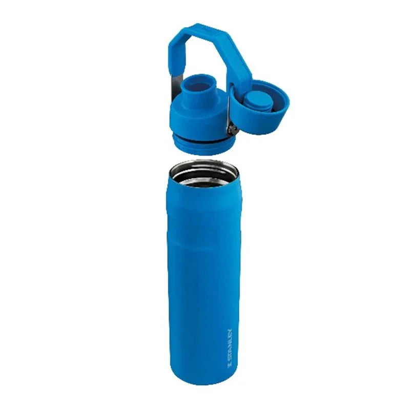 Stanley The Aerolight IceFlow Soğuk Su Termosu 0,60 LT Azure