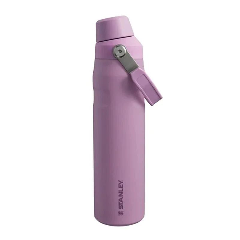 Stanley The Aerolight IceFlow Soğuk Su Termosu 0,60 LT Lilac