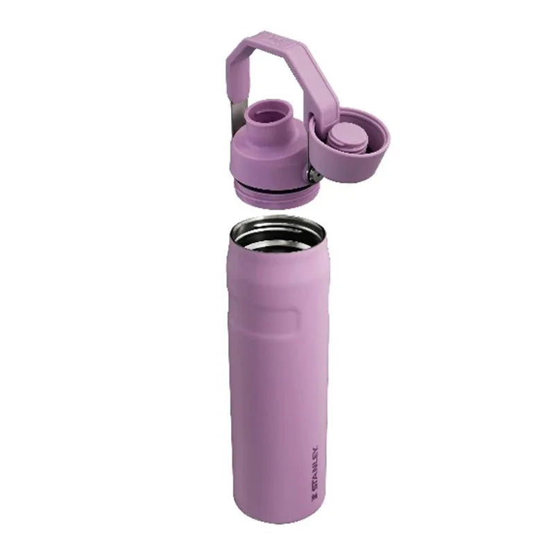 Stanley The Aerolight IceFlow Soğuk Su Termosu 0,60 LT Lilac