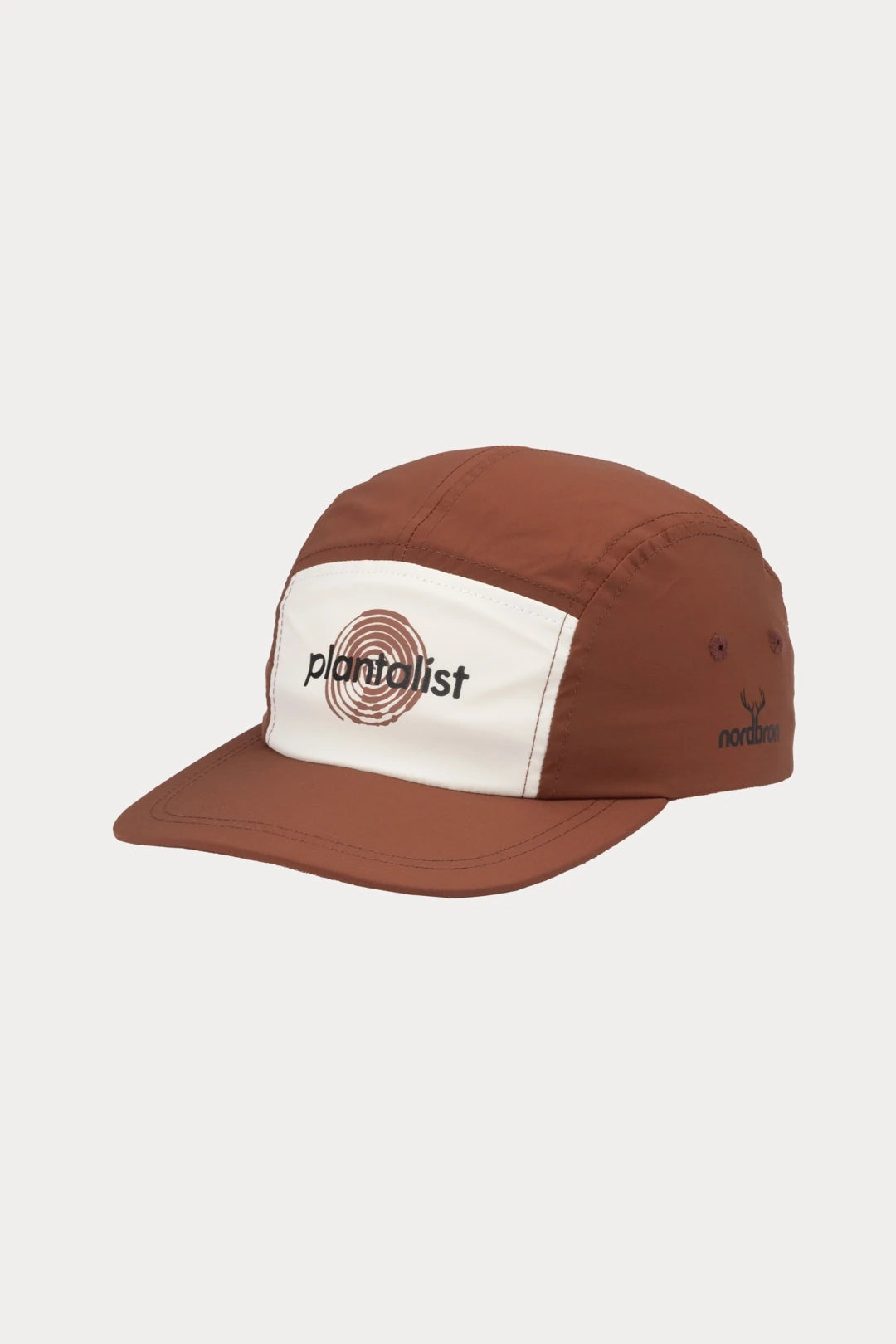 Nordbron Picton Camper Ayarlanabilir Snapback Şapka