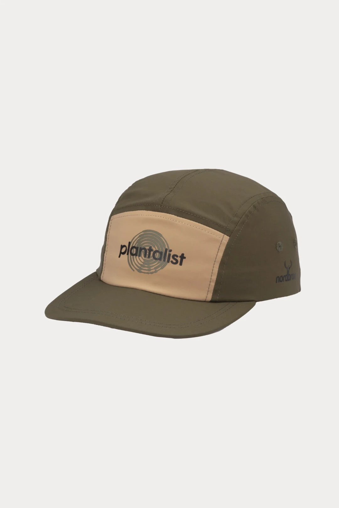 Nordbron Picton Camper Ayarlanabilir Snapback Şapka