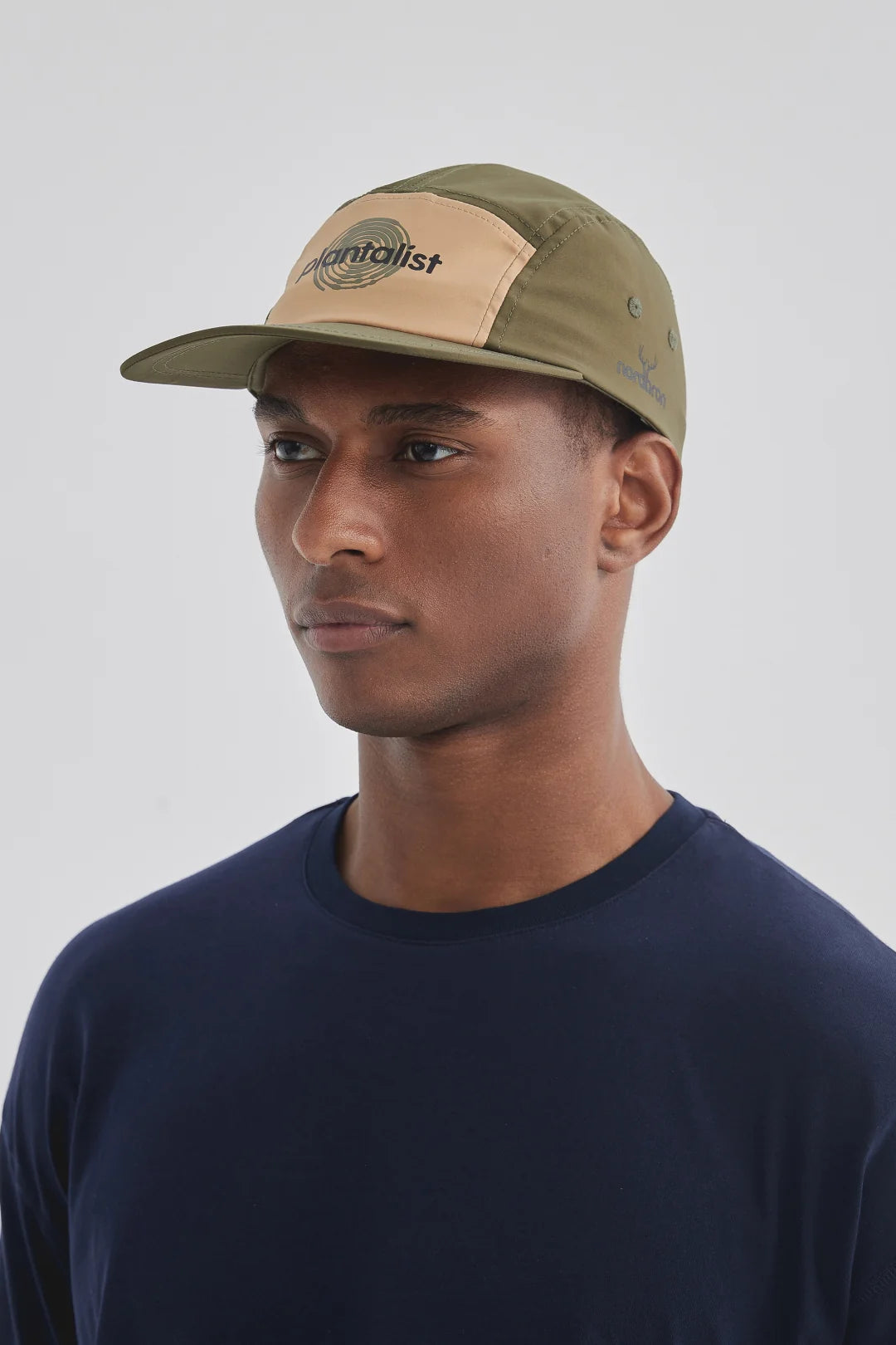 Nordbron Picton Camper Ayarlanabilir Snapback Şapka