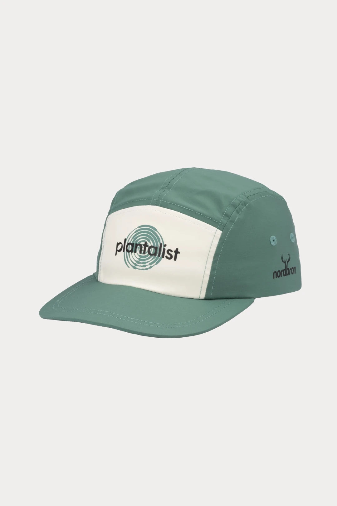 Nordbron Picton Camper Ayarlanabilir Snapback Şapka