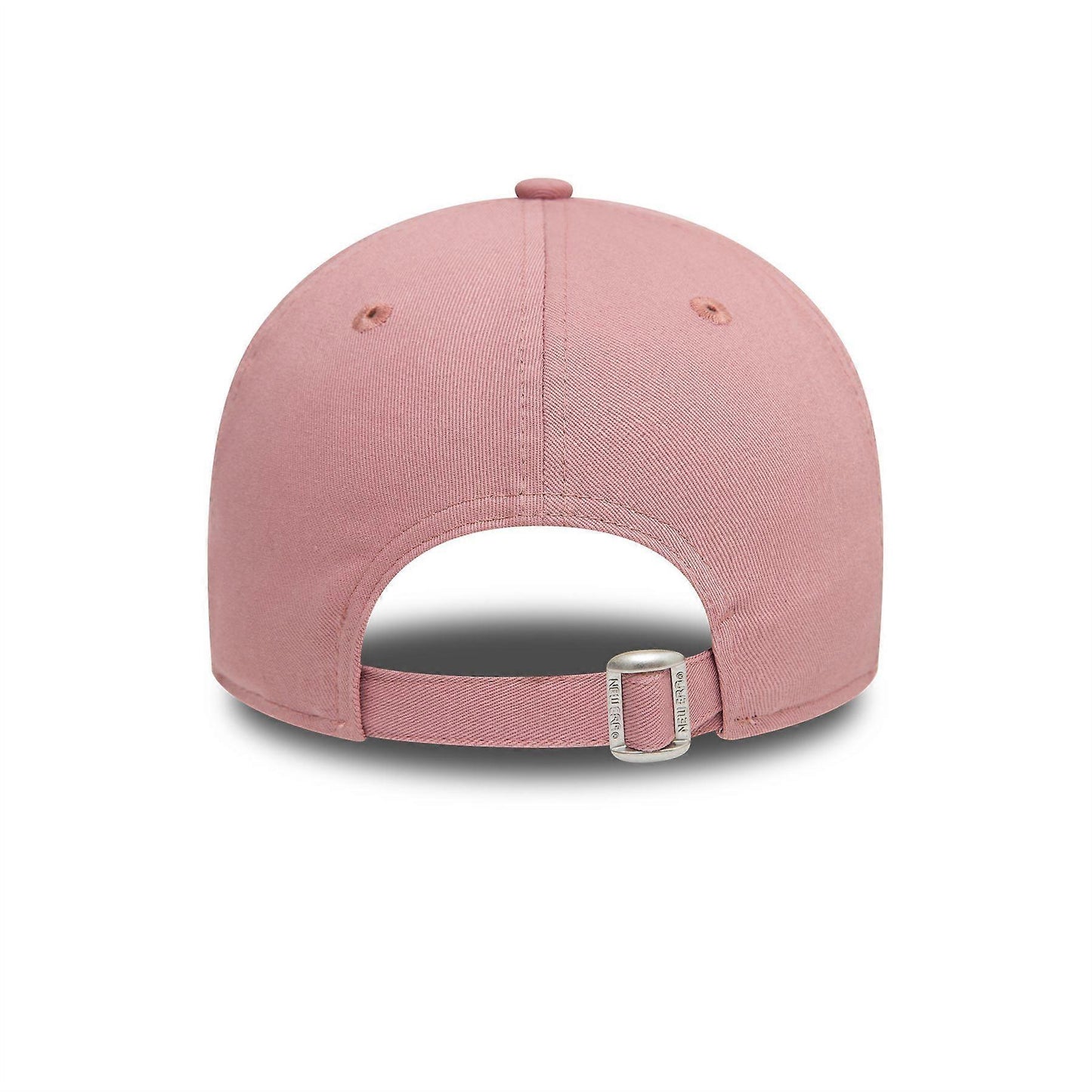 New Era Şapka - NY Yankees League Essential Pastel Pembe Ayarlanabilir Şapka