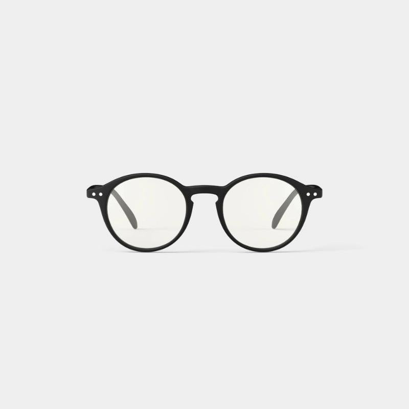 IZIPIZI SCREEN #D Black Unisex Ekran Koruma Gözlüğü