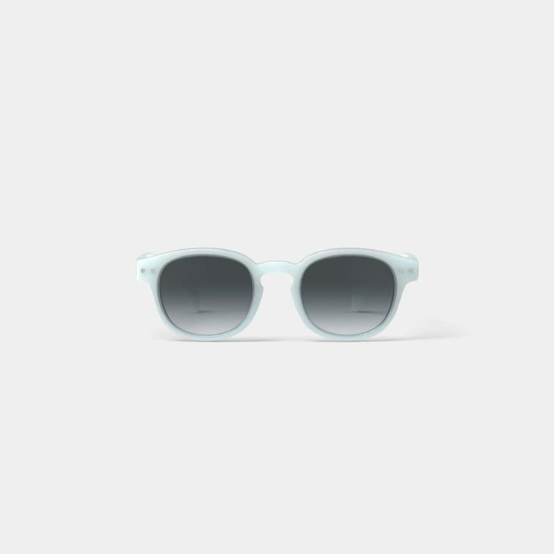 IZIPIZI SUN JUNIOR #C Misty Blue Güneş Gözlüğü