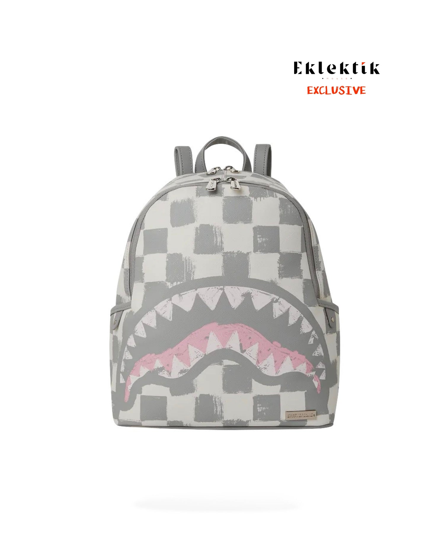 Sprayground - VANQUISH CREAM SAVAGE Sırt Çantası