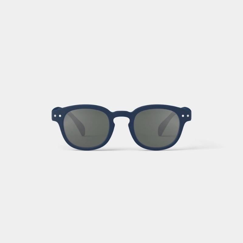 IZIPIZI SUN JUNIOR #C Navy Güneş Gözlüğü