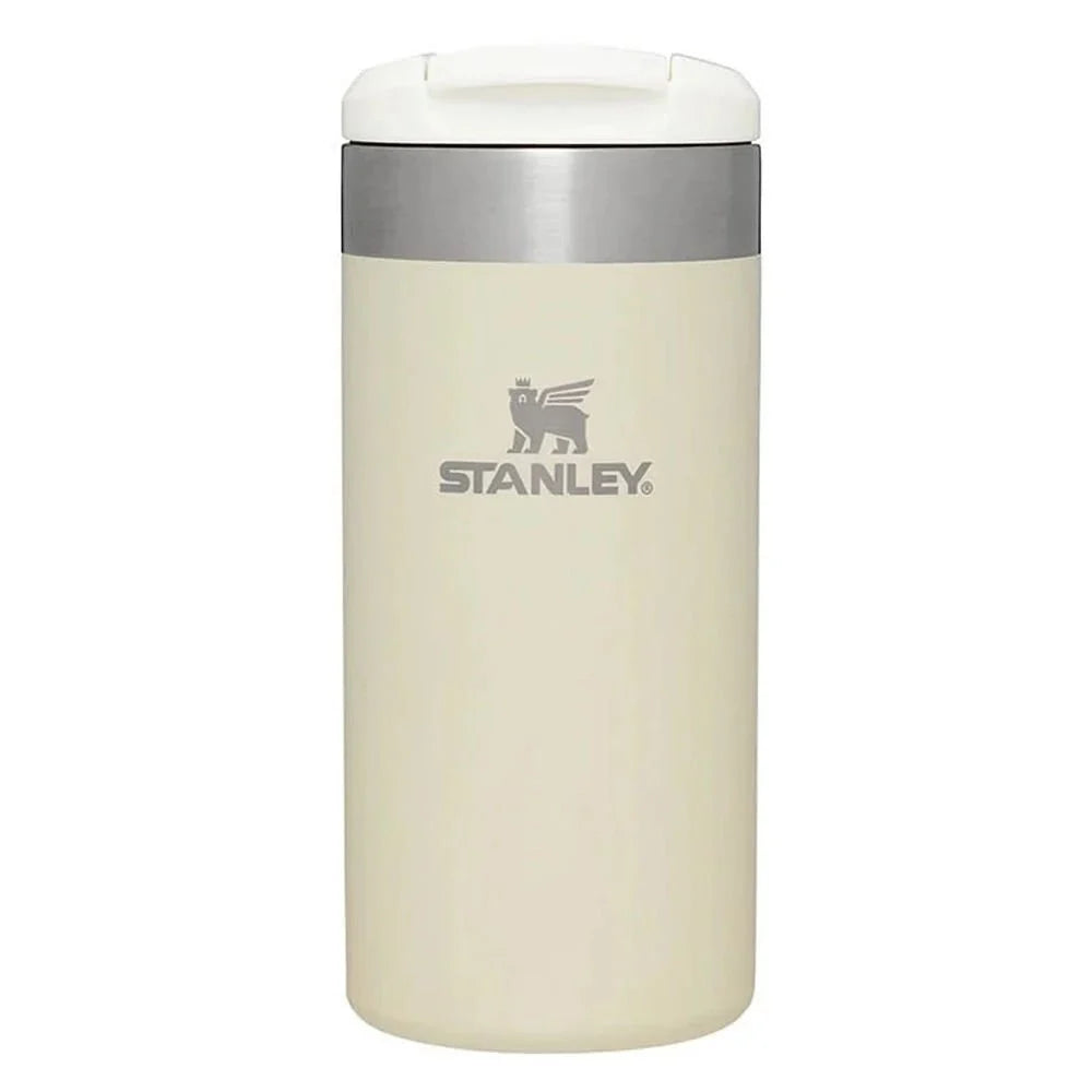 Stanley The AeroLight Transit Termos Bardak 0.35 Lt Cream