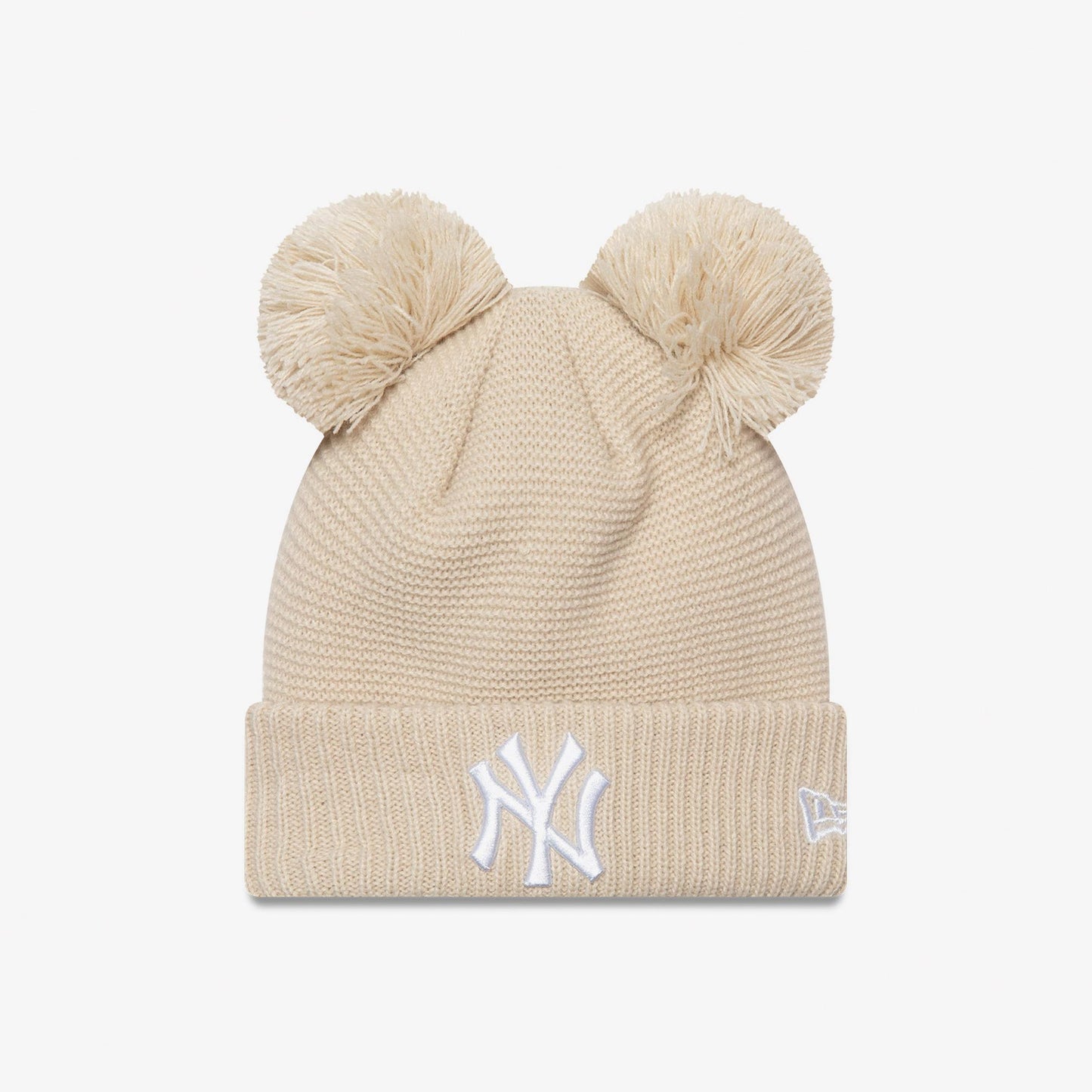 New Era Şapka - Double Pom Neyyan Unisex Bere