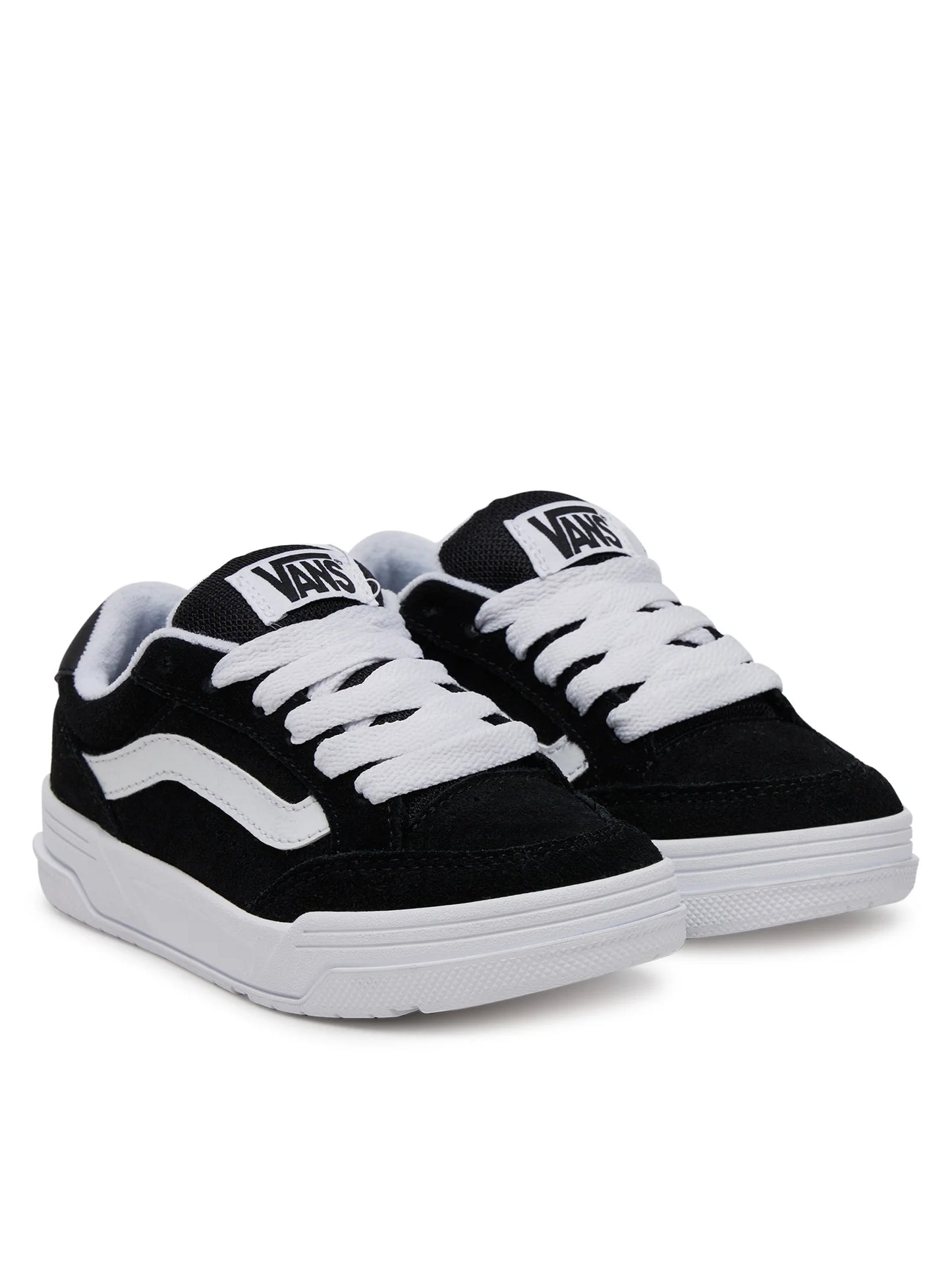 Vans Ayakkabı - Vans Hylane Siyah