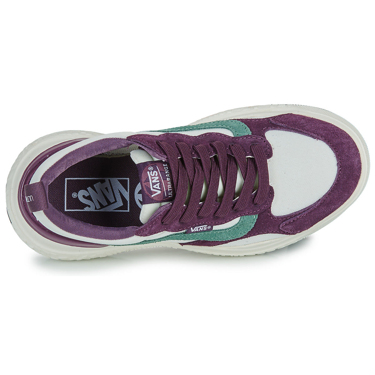 Vans Ayakkabı - UltraRange Neo VR3 Marshmallow