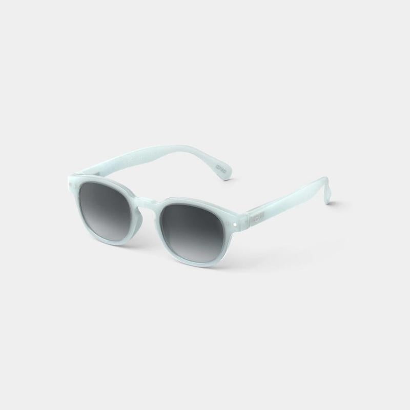 IZIPIZI SUN JUNIOR #C Misty Blue Güneş Gözlüğü