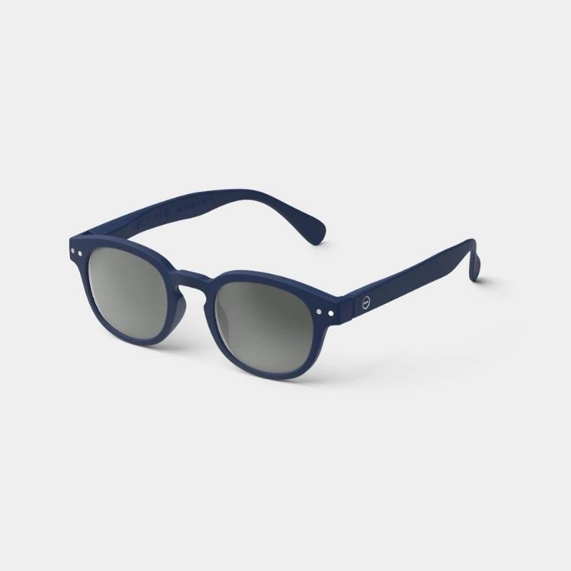 IZIPIZI SUN JUNIOR #C Navy Güneş Gözlüğü