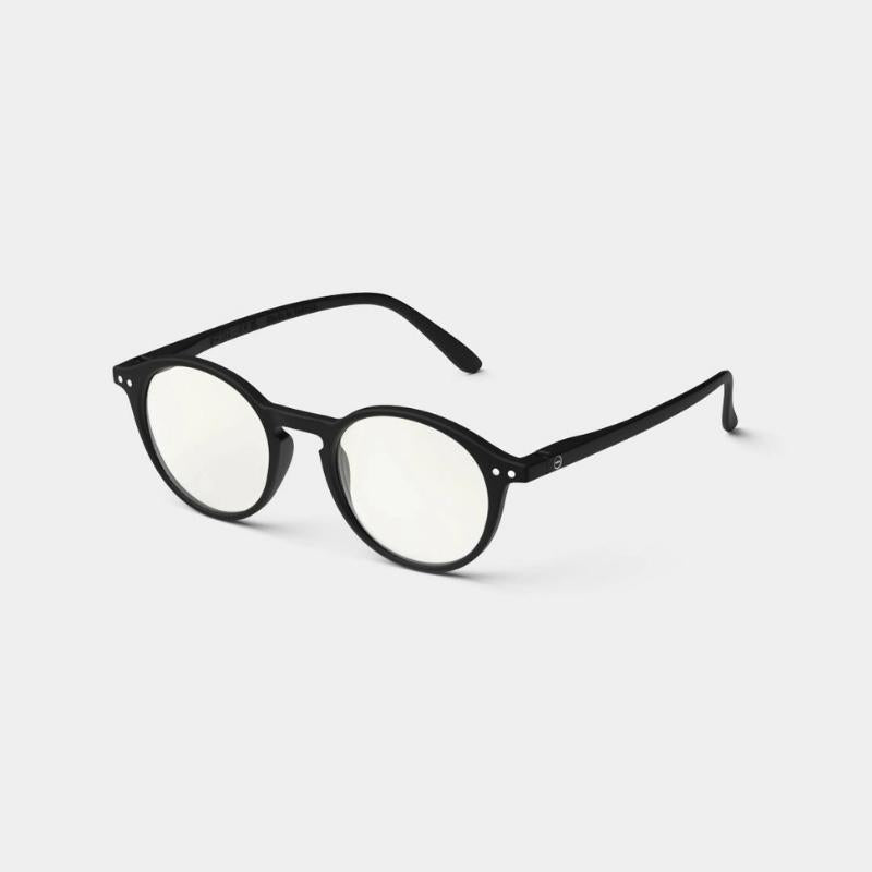 IZIPIZI SCREEN #D Black Unisex Ekran Koruma Gözlüğü