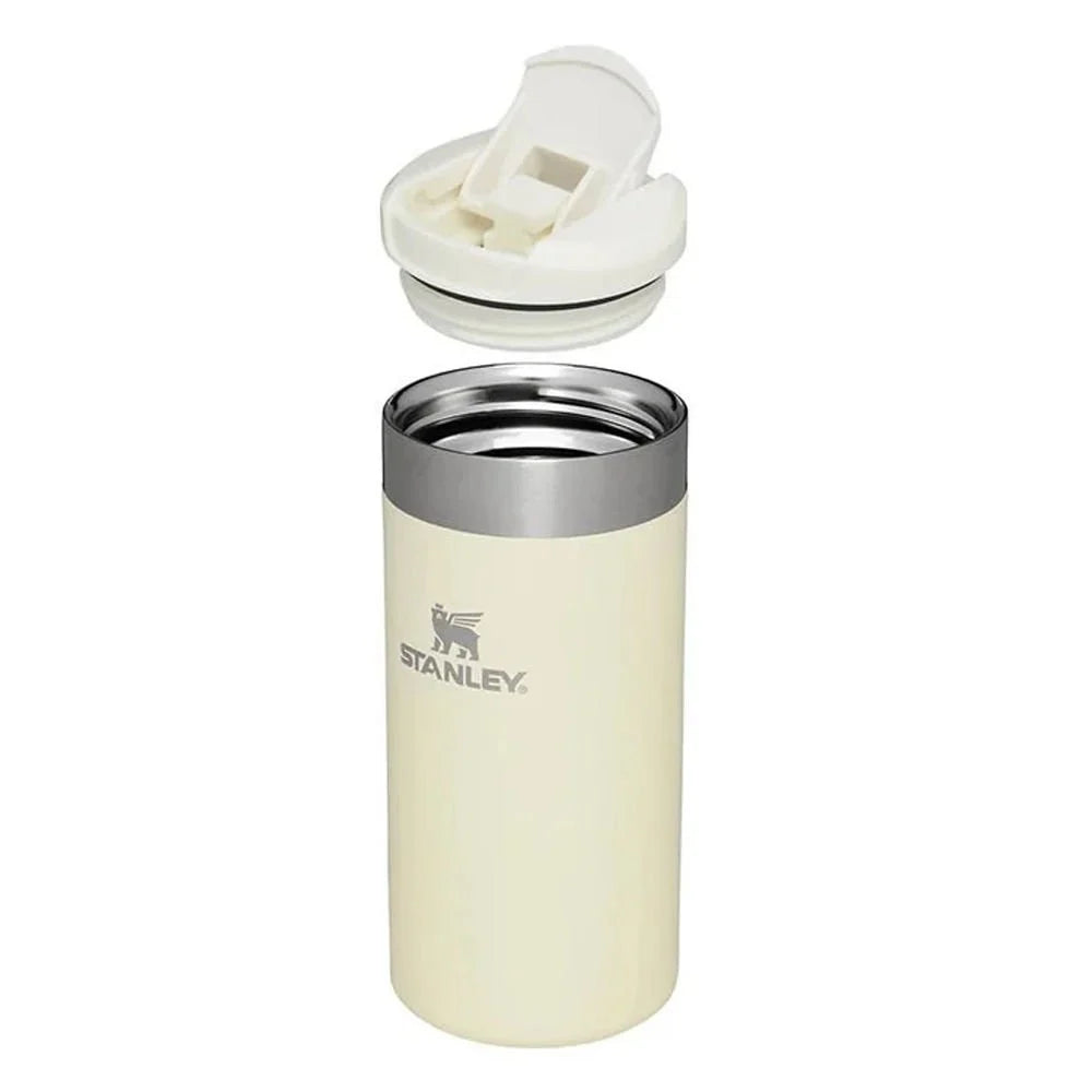 Stanley The AeroLight Transit Termos Bardak 0.35 Lt Cream