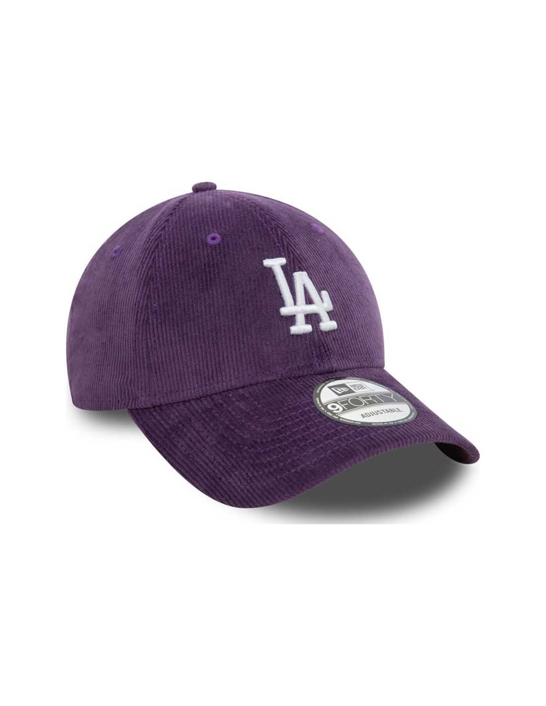 New Era Şapka - CORD 9FORTY LOSDOD DAMWHI