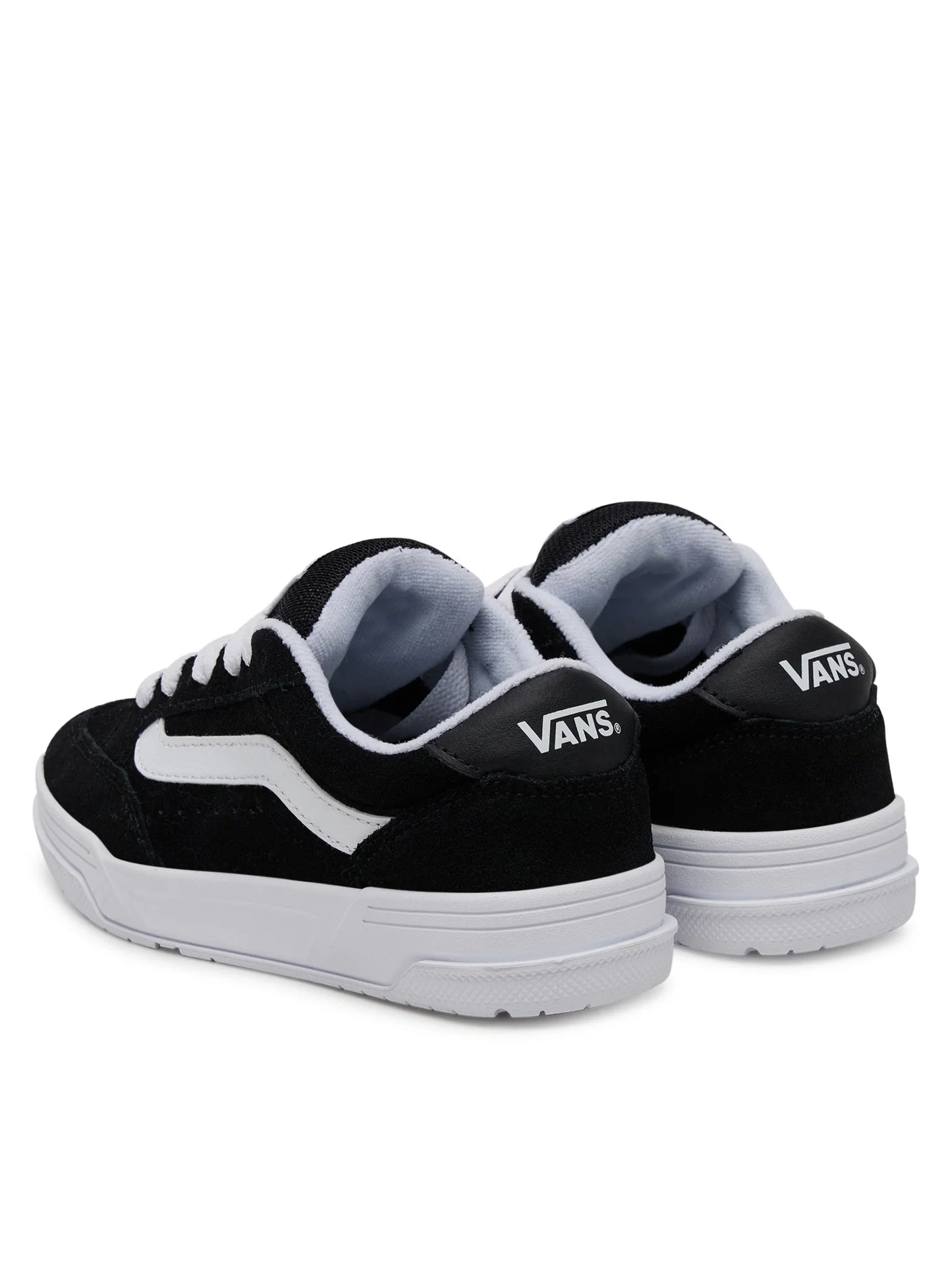 Vans Ayakkabı - Vans Hylane Siyah