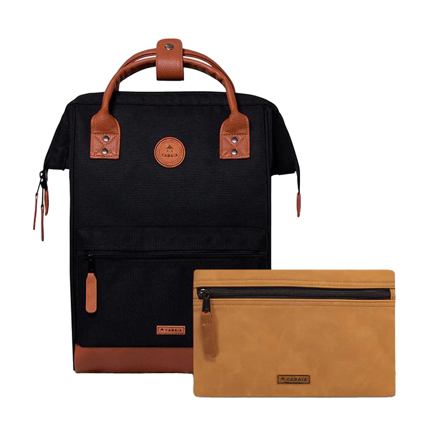 Cabaia Adventurer Cologne Medium Sırt Çantası