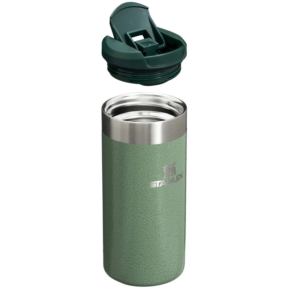 Stanley The AeroLight Transit Termos Bardak 0.35 Lt Green