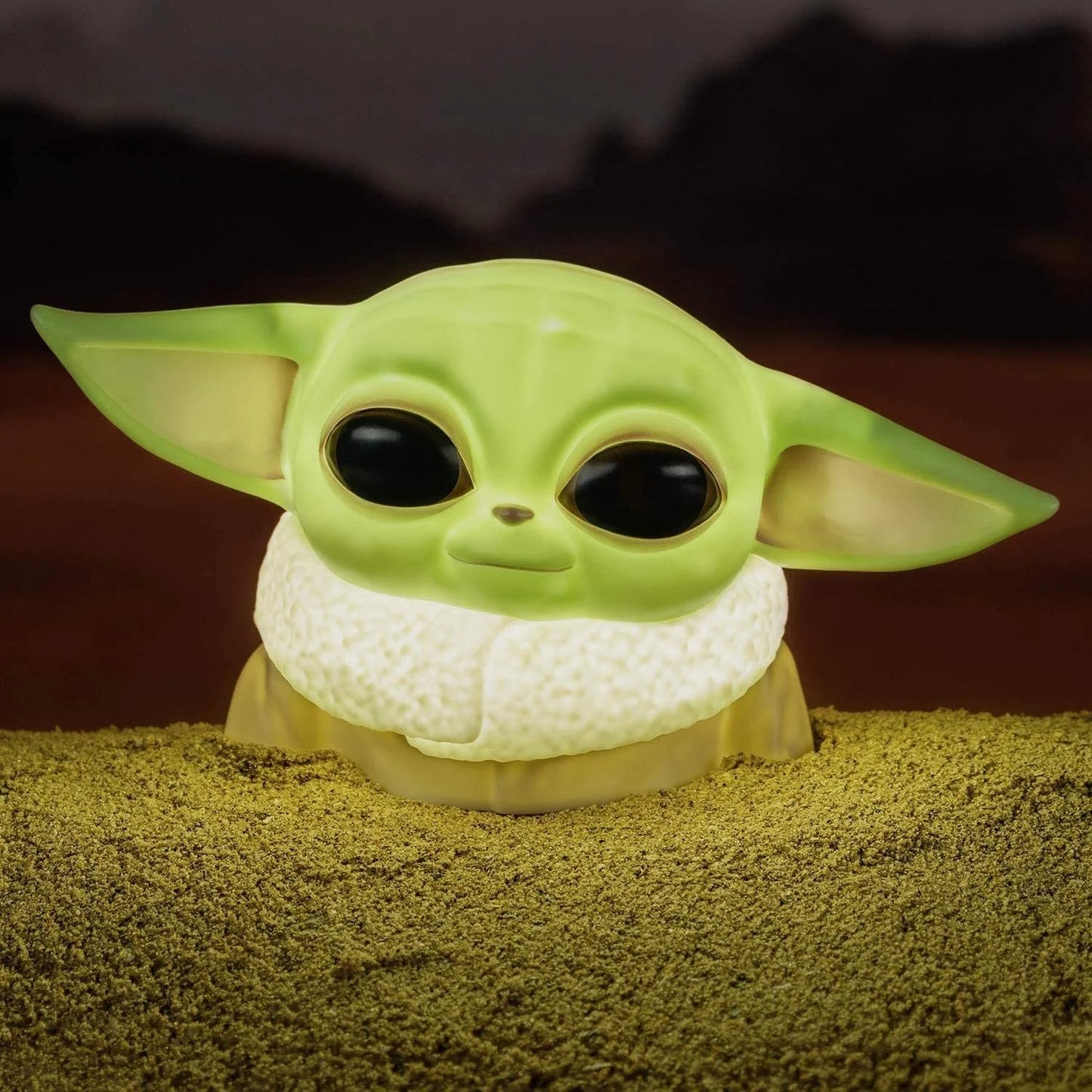 Paladone Star Wars The Child Masa Lambası