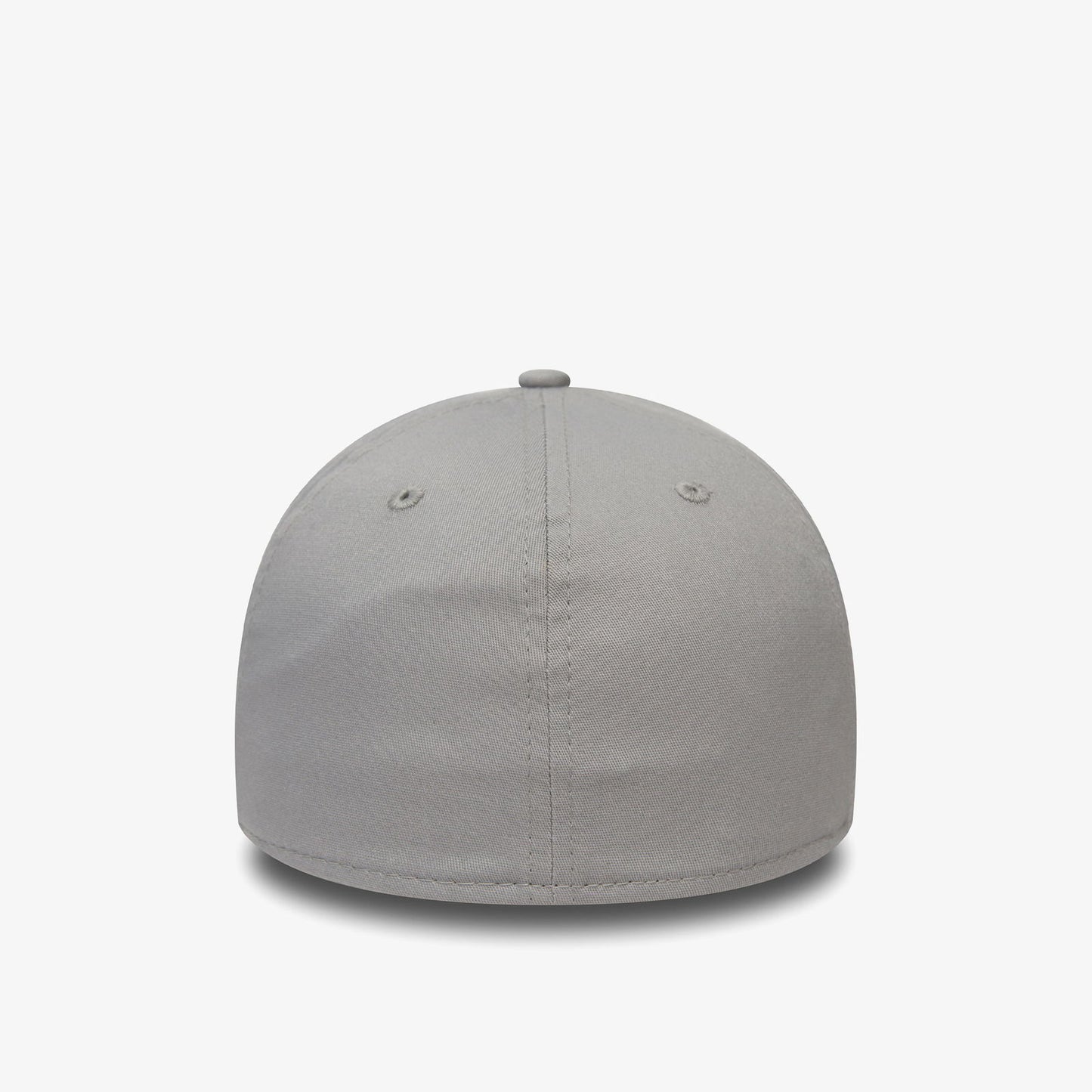 New Era Şapka - 39Thirty New York Yankees Unisex Gri Şapka