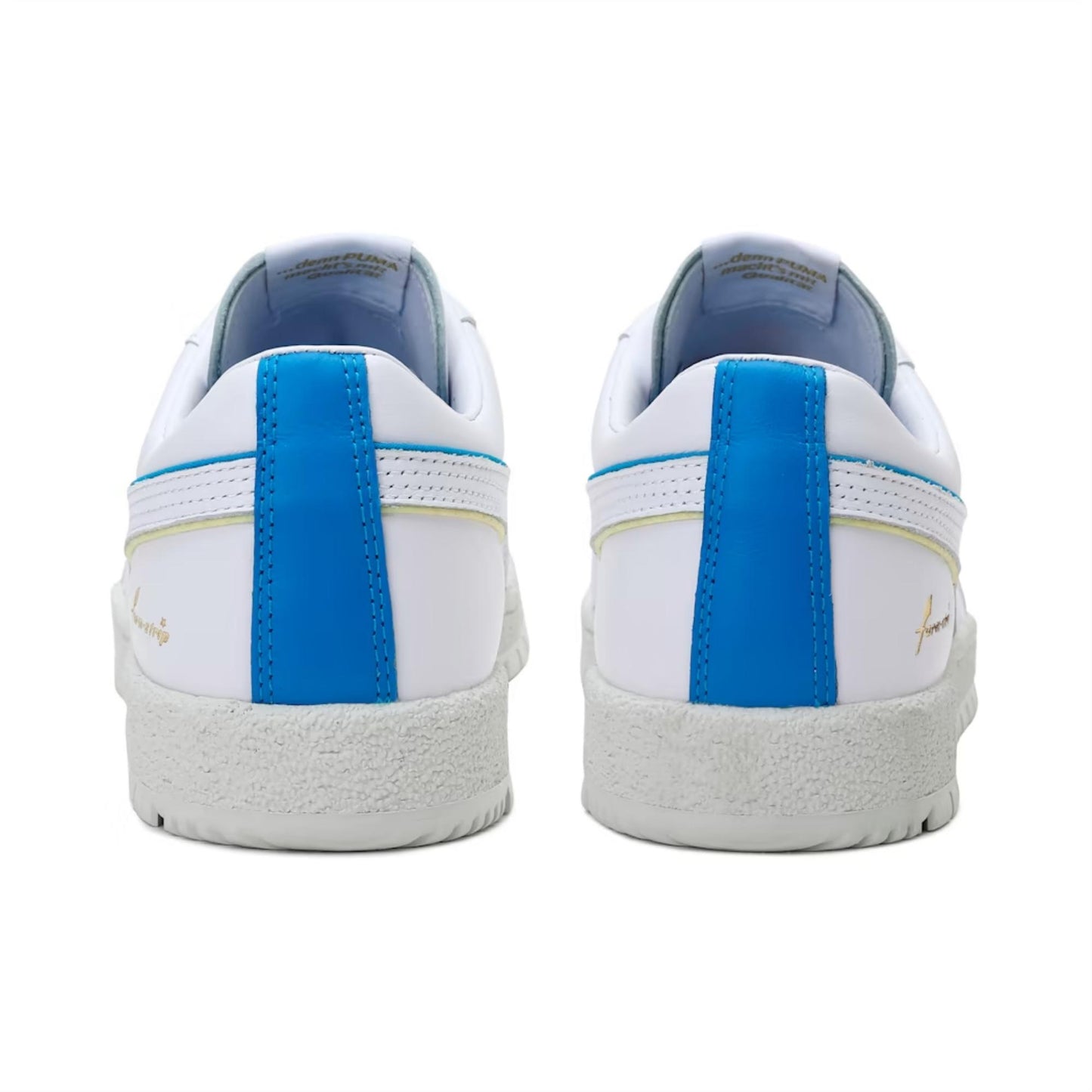 Puma Ayakkabı - Ralph Sampson 70 Lo Rudolf Dassler Legacy Sneakers