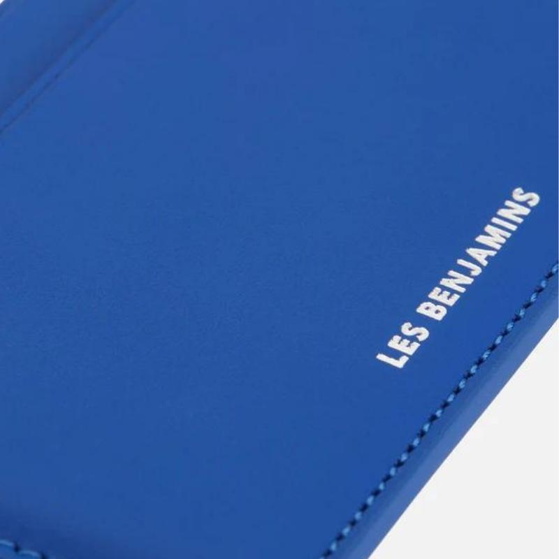 Card Holder 026 Major Blue