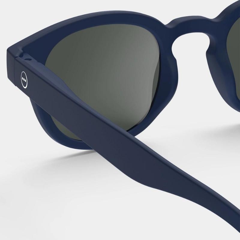 IZIPIZI SUN JUNIOR #C Navy Güneş Gözlüğü