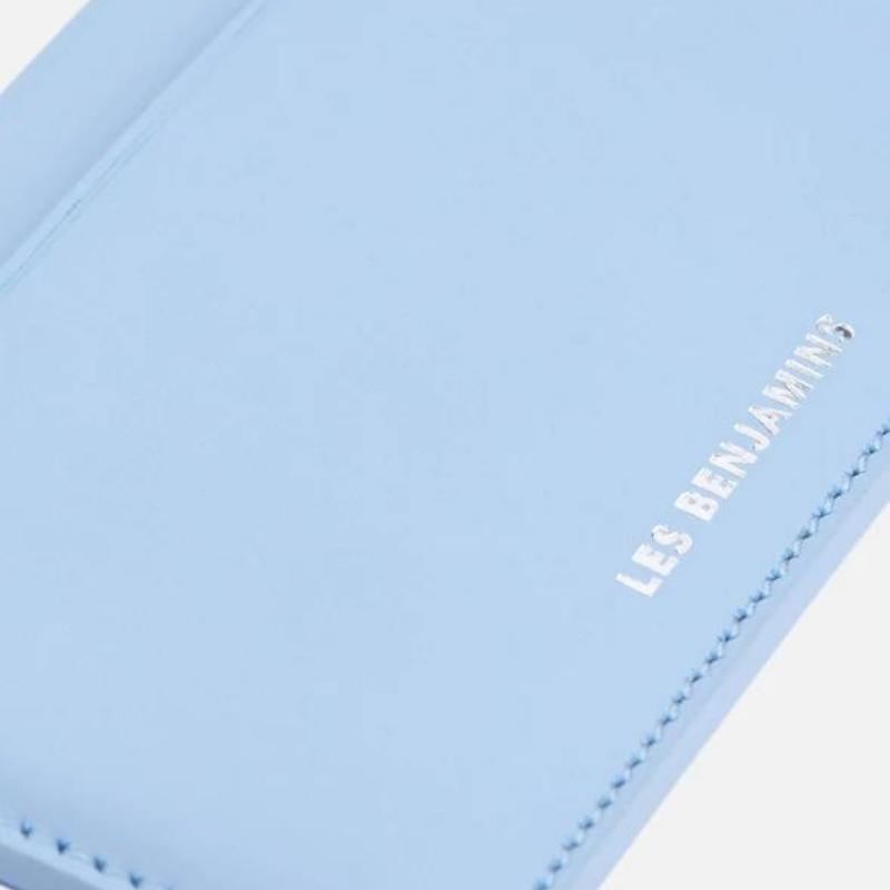 Card Holder 024 Light Blue