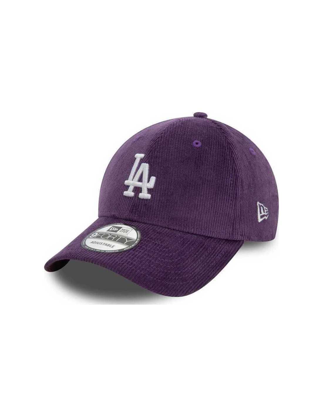 New Era Şapka - CORD 9FORTY LOSDOD DAMWHI