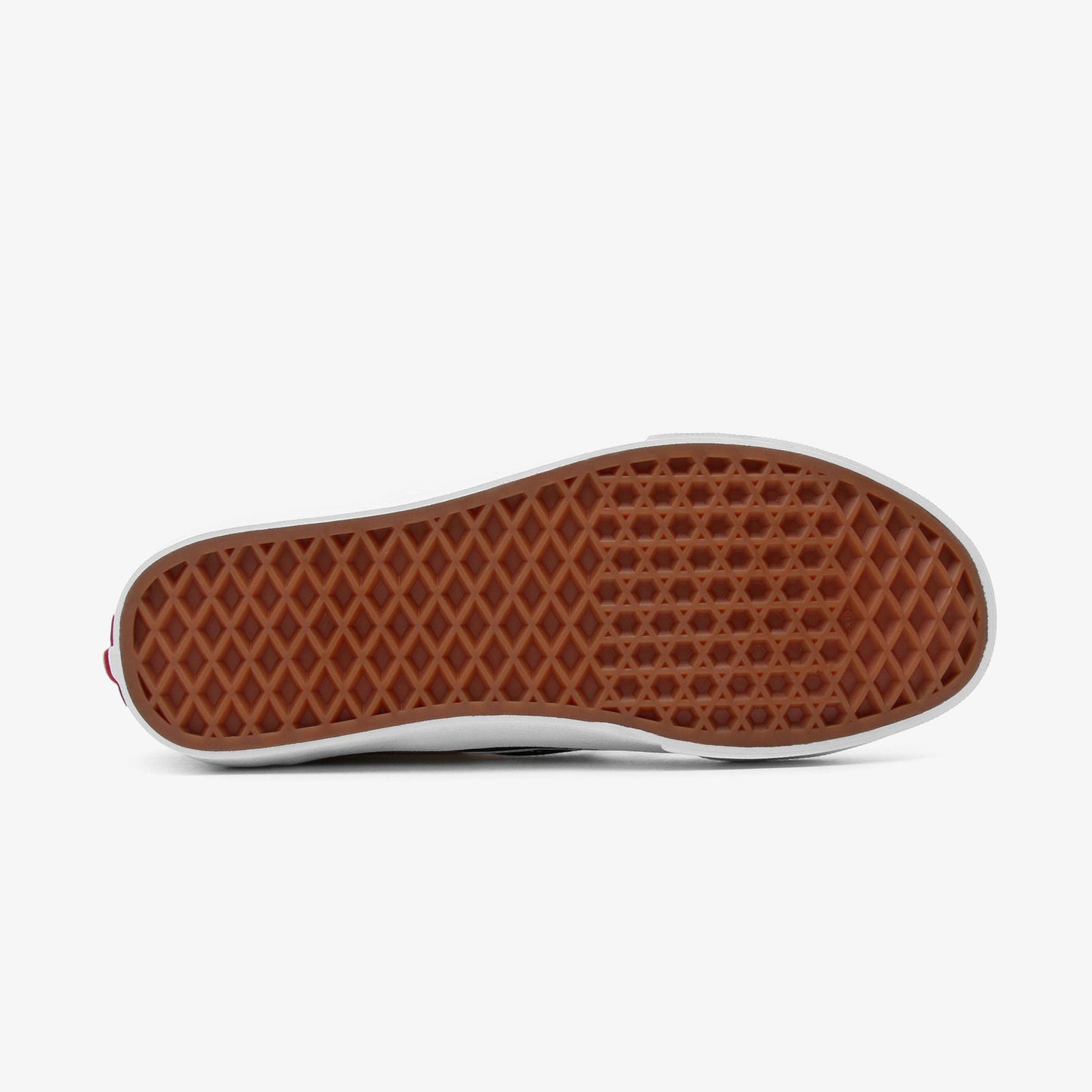 Vans Ayakkabı - Classic Slip-On Siyah Beyaz