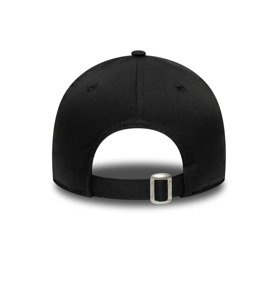 New Era Şapka - New Era Batman Siyah Çocuk Ayarlanabilir Şapka