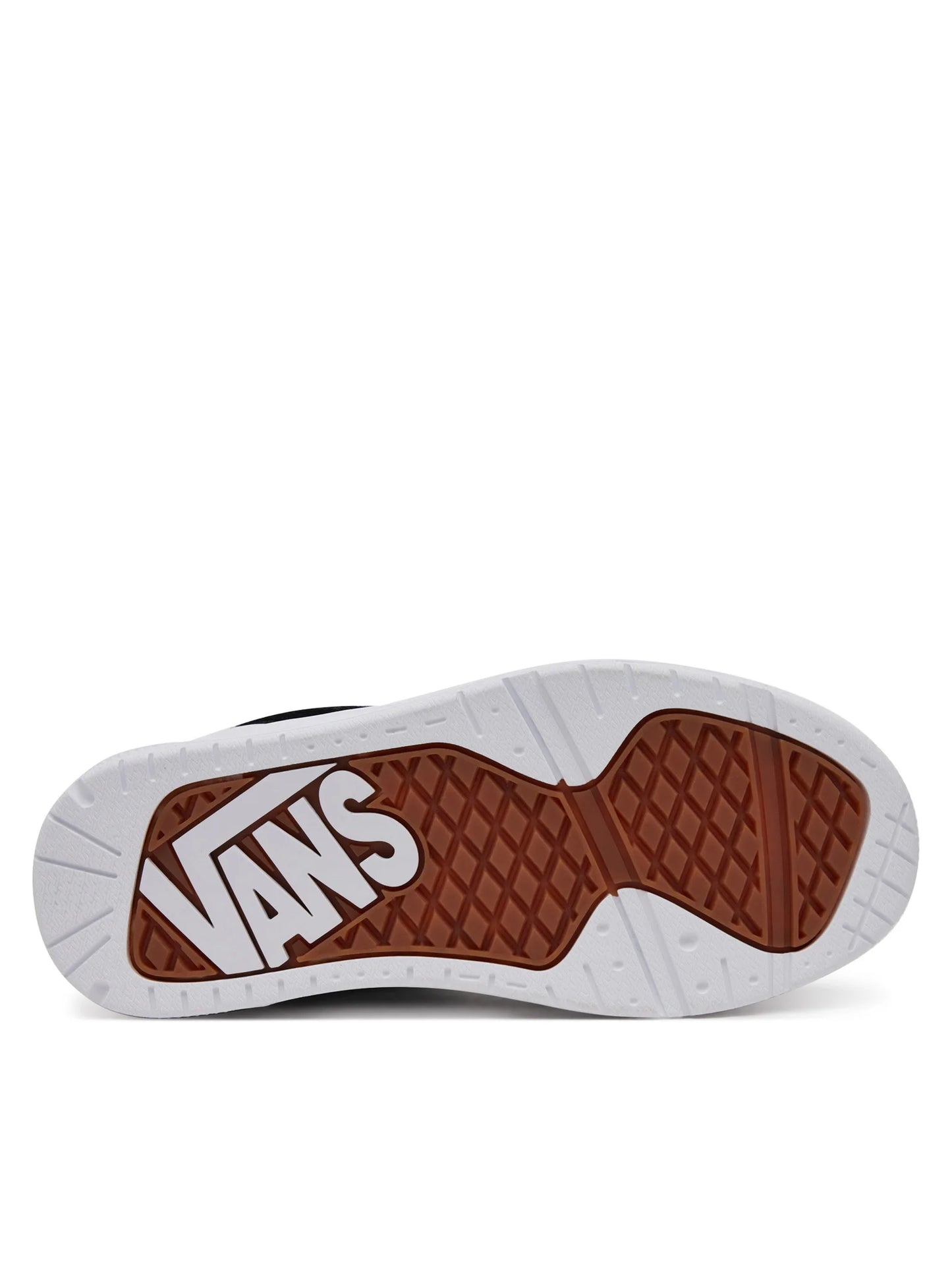 Vans Ayakkabı - Vans Hylane Siyah